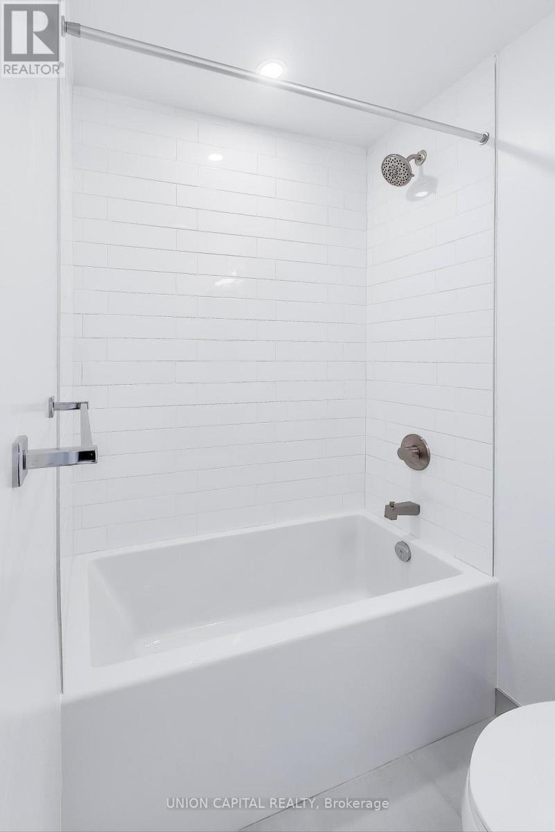 3507 - 319 Jarvis Street, Toronto, Ontario  M5B 0C8 - Photo 15 - C12523386