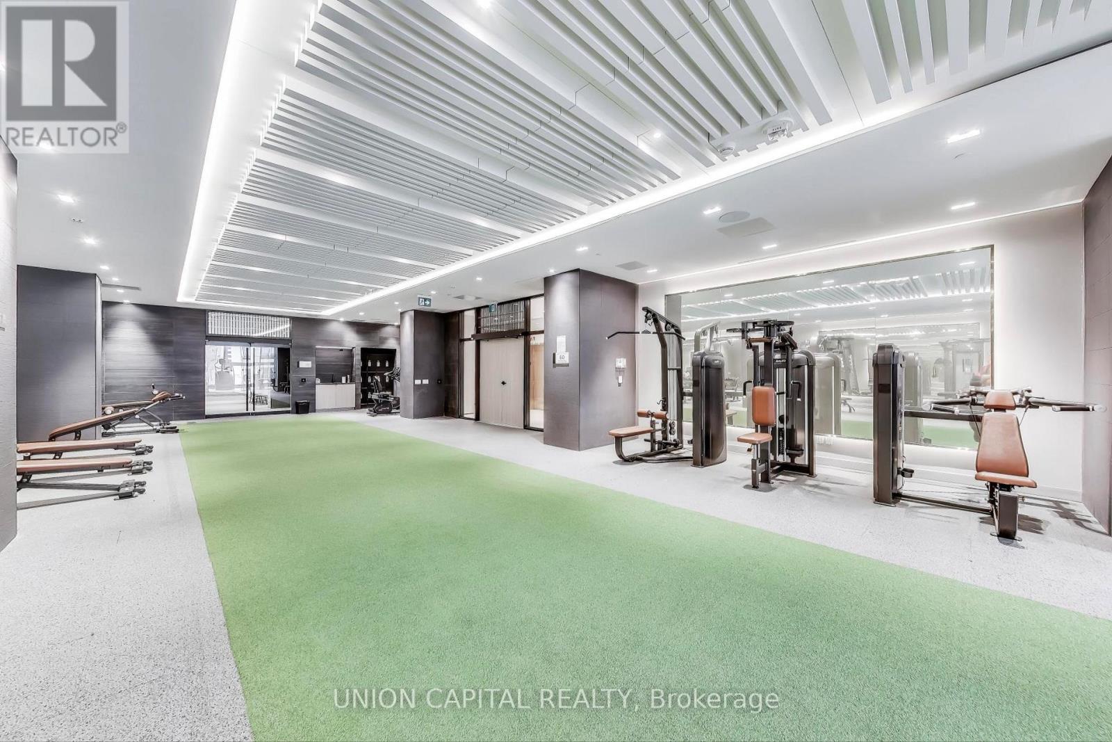 3507 - 319 Jarvis Street, Toronto, Ontario  M5B 0C8 - Photo 26 - C12523386