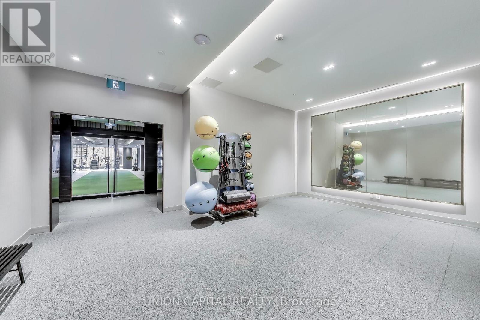 3507 - 319 Jarvis Street, Toronto, Ontario  M5B 0C8 - Photo 29 - C12523386