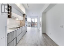 3507 - 319 JARVIS STREET, Toronto, Ontario