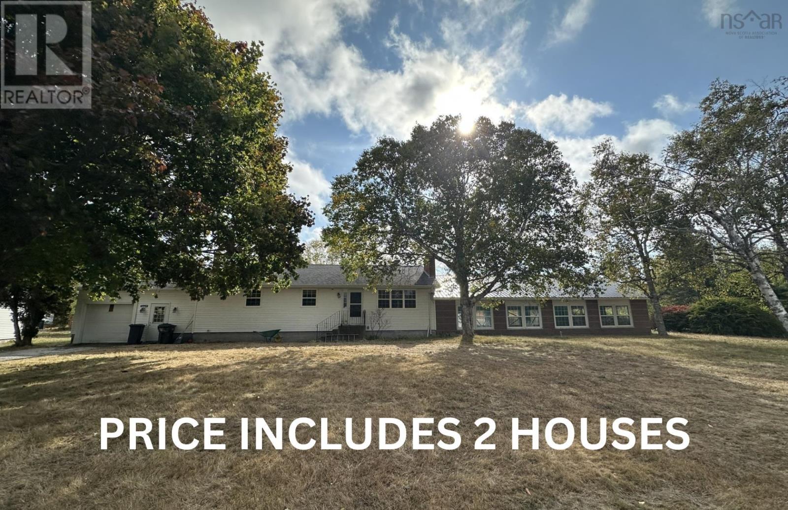 2558 Highway 362, Margaretsville, Nova Scotia