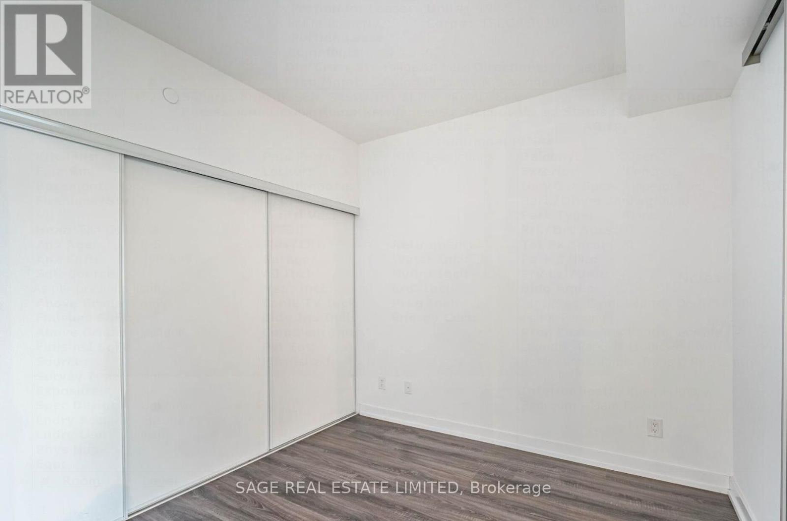 2319 - 20 Edward Street, Toronto, Ontario  M5G 0C5 - Photo 14 - C12523392