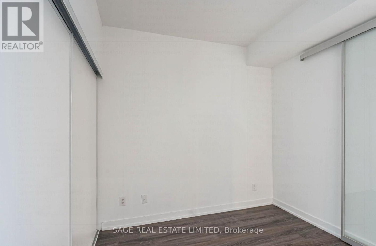 2319 - 20 Edward Street, Toronto, Ontario  M5G 0C5 - Photo 15 - C12523392