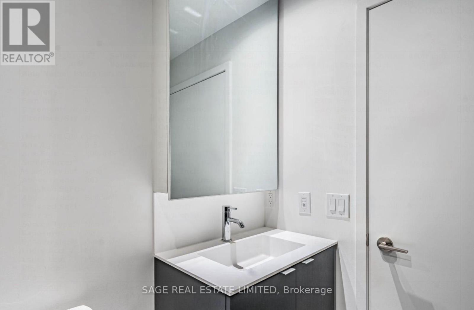 2319 - 20 Edward Street, Toronto, Ontario  M5G 0C5 - Photo 17 - C12523392