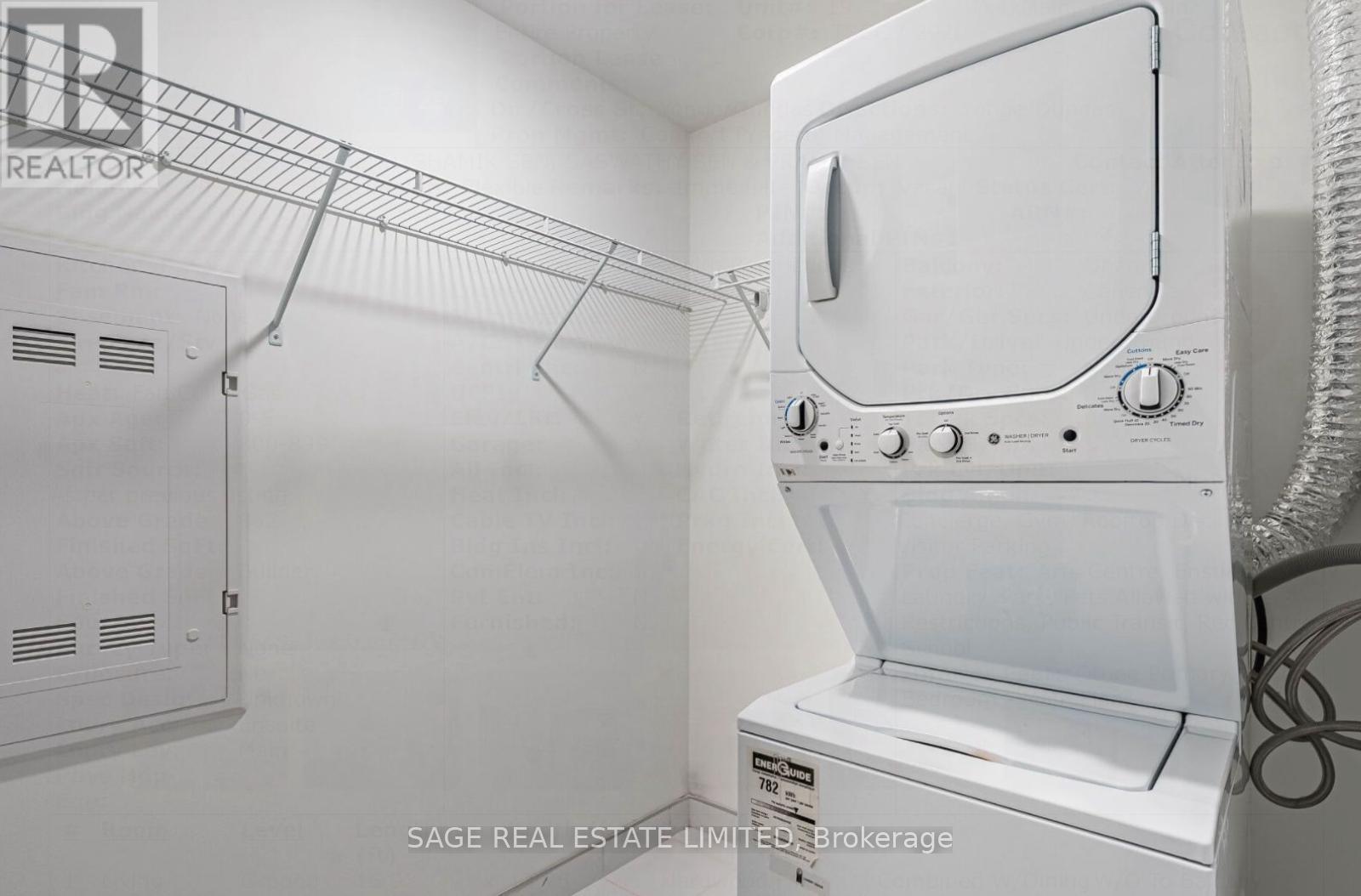 2319 - 20 Edward Street, Toronto, Ontario  M5G 0C5 - Photo 20 - C12523392