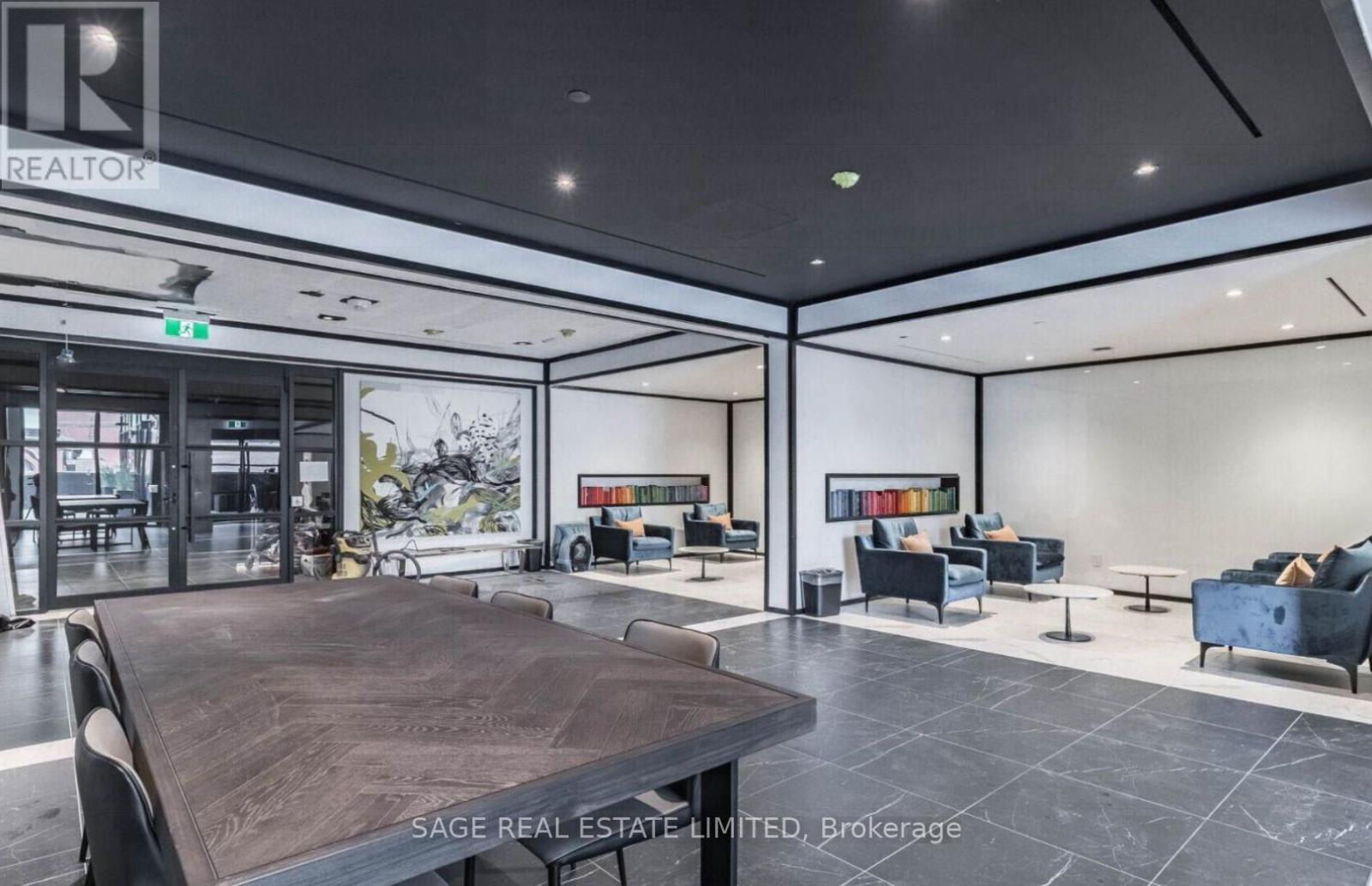 2319 - 20 Edward Street, Toronto, Ontario  M5G 0C5 - Photo 25 - C12523392