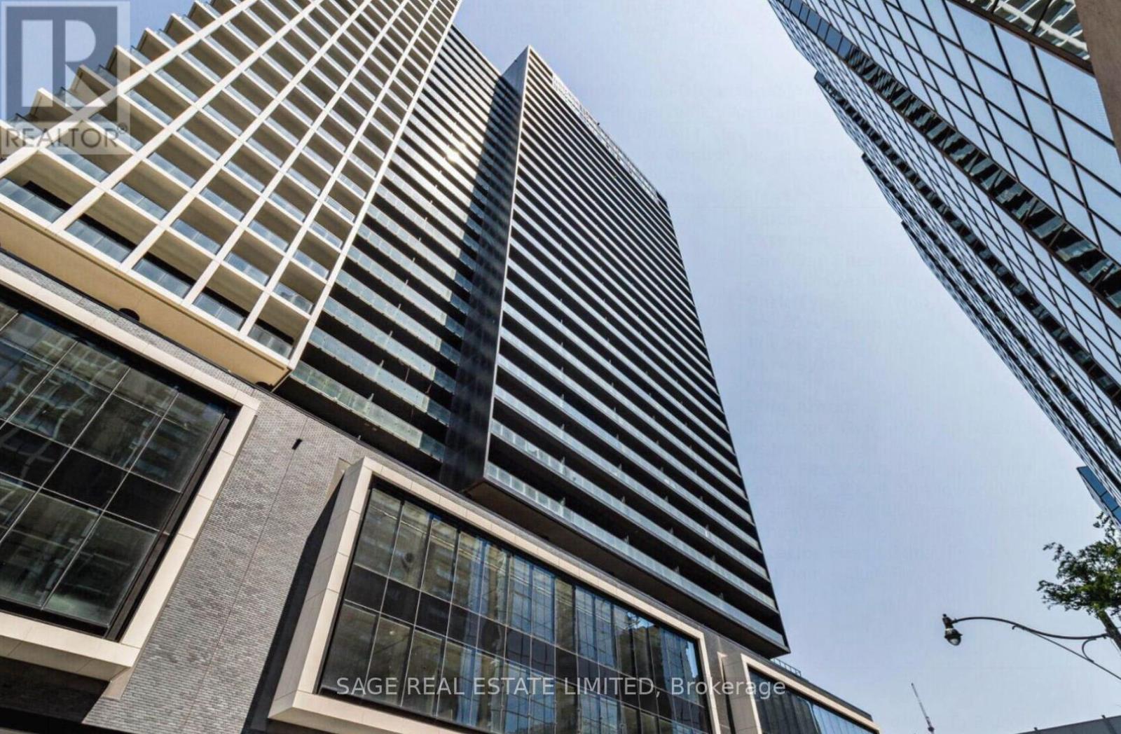 2319 - 20 Edward Street, Toronto, Ontario  M5G 0C5 - Photo 29 - C12523392