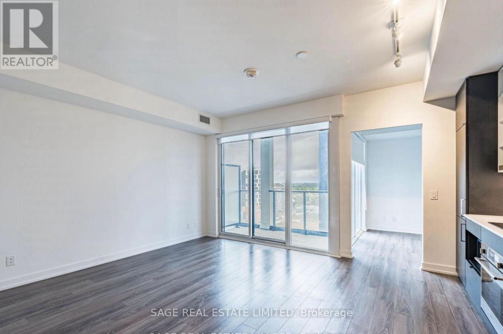 2319 - 20 Edward Street, Toronto, Ontario  M5G 0C5 - Photo 3 - C12523392