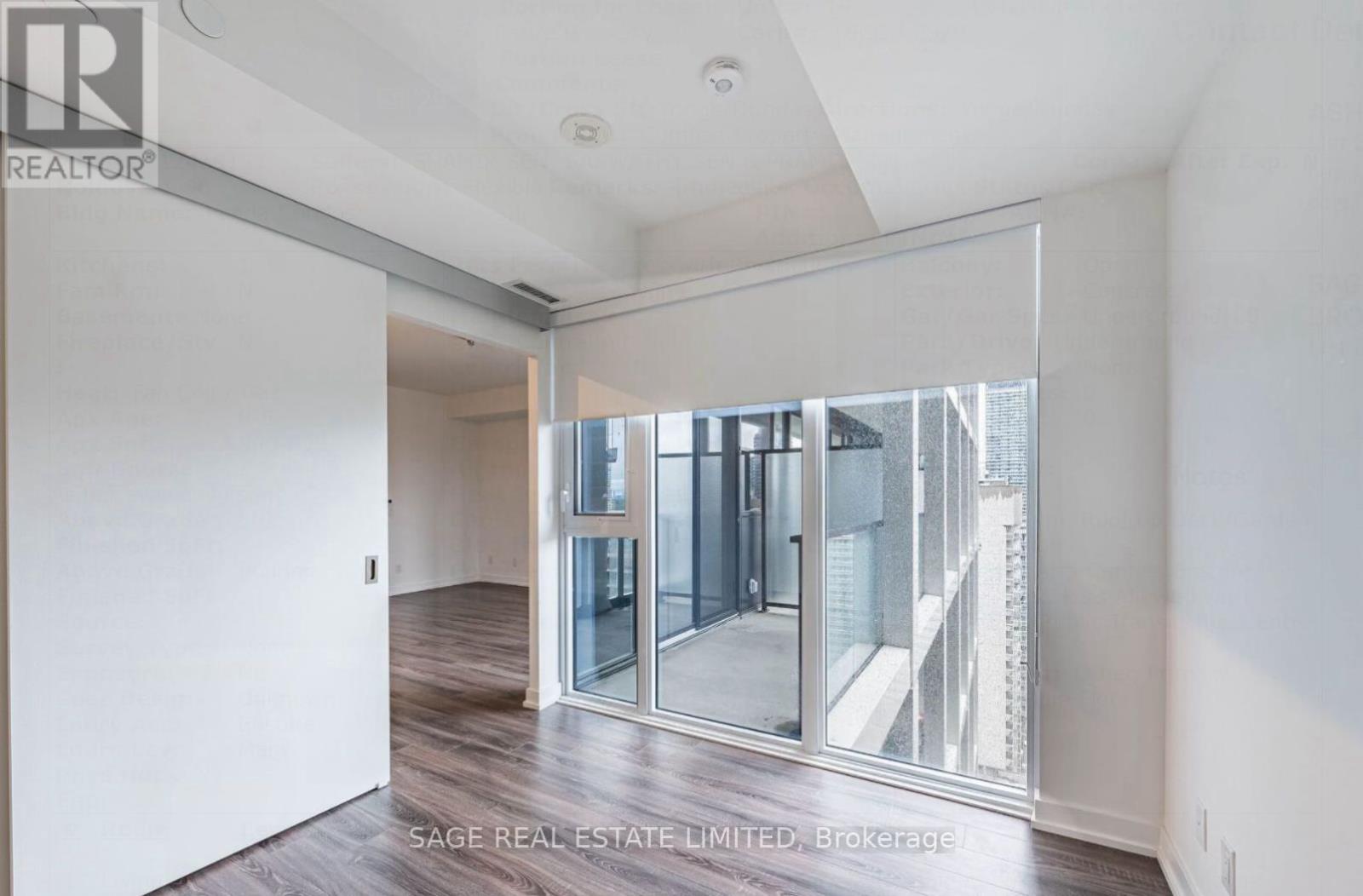 2319 - 20 Edward Street, Toronto, Ontario  M5G 0C5 - Photo 8 - C12523392