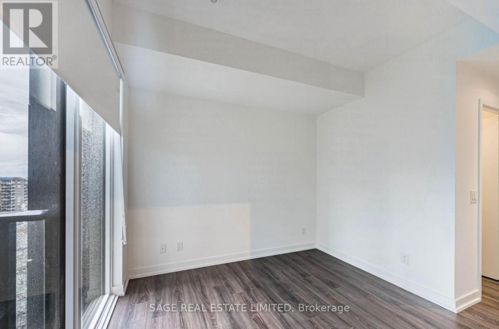 2319 - 20 Edward Street, Toronto, Ontario  M5G 0C5 - Photo 9 - C12523392