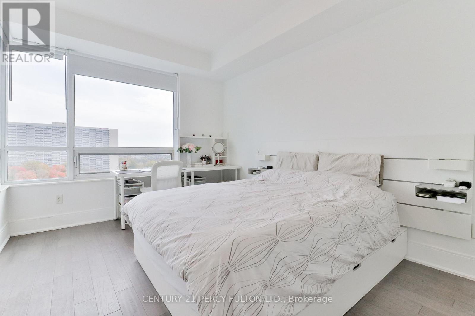 1201 - 181 Wynford Drive, Toronto, Ontario  M3C 0C6 - Photo 13 - C12523412