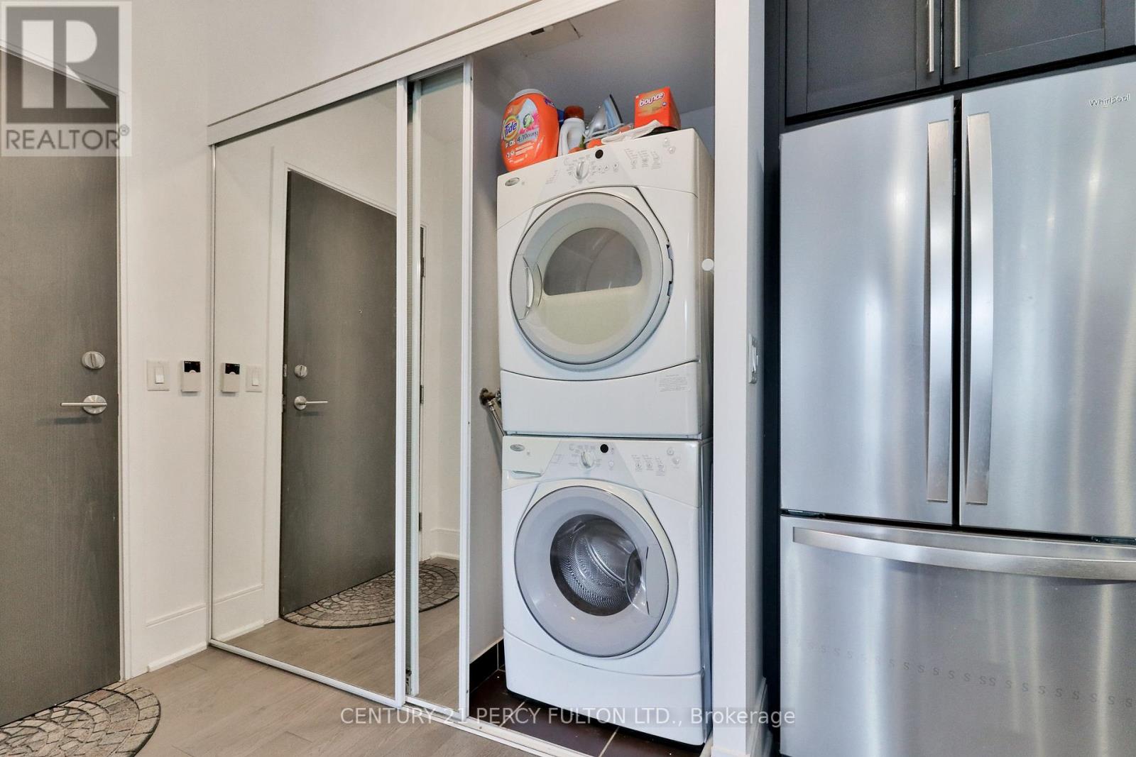 1201 - 181 Wynford Drive, Toronto, Ontario  M3C 0C6 - Photo 18 - C12523412