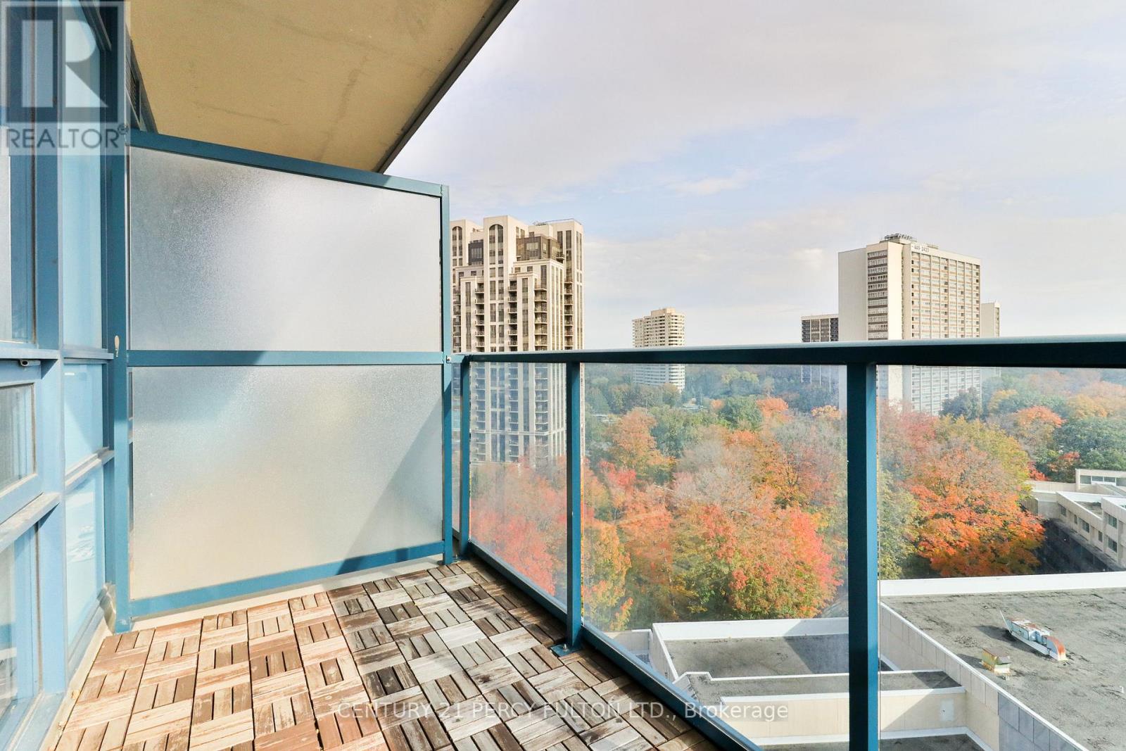 1201 - 181 Wynford Drive, Toronto, Ontario  M3C 0C6 - Photo 19 - C12523412