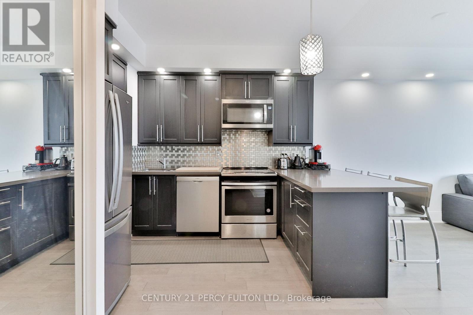 1201 - 181 Wynford Drive, Toronto, Ontario  M3C 0C6 - Photo 2 - C12523412