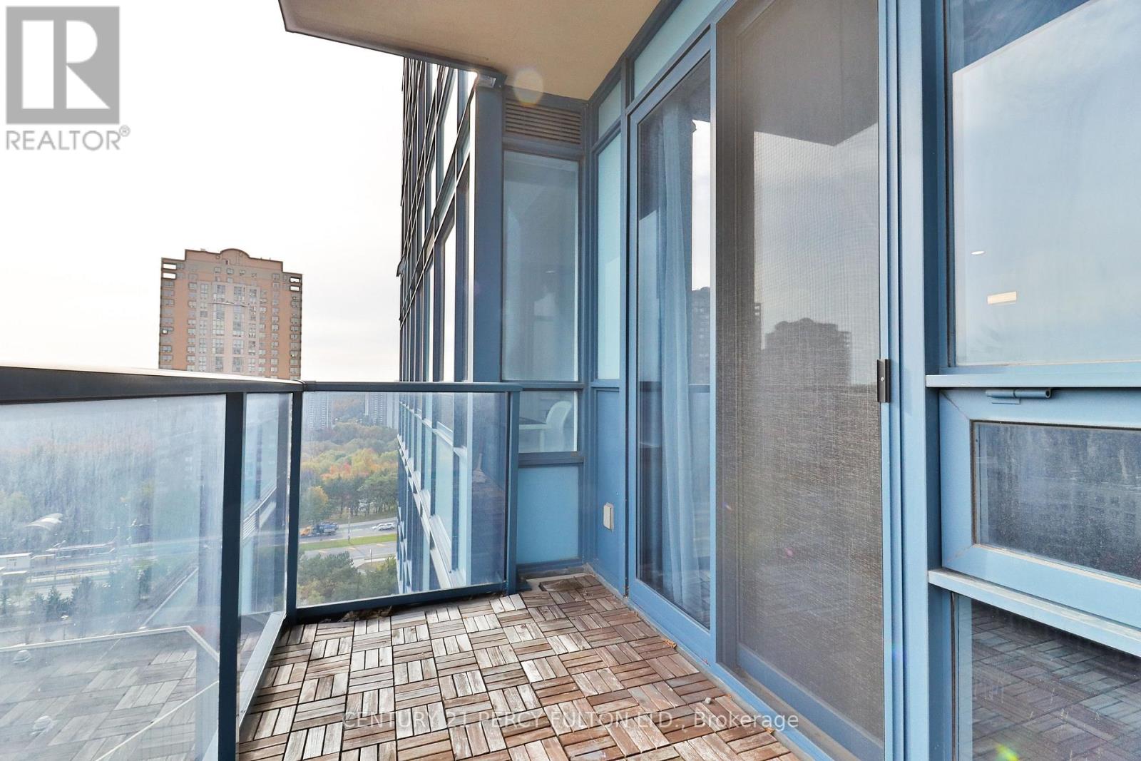 1201 - 181 Wynford Drive, Toronto, Ontario  M3C 0C6 - Photo 20 - C12523412