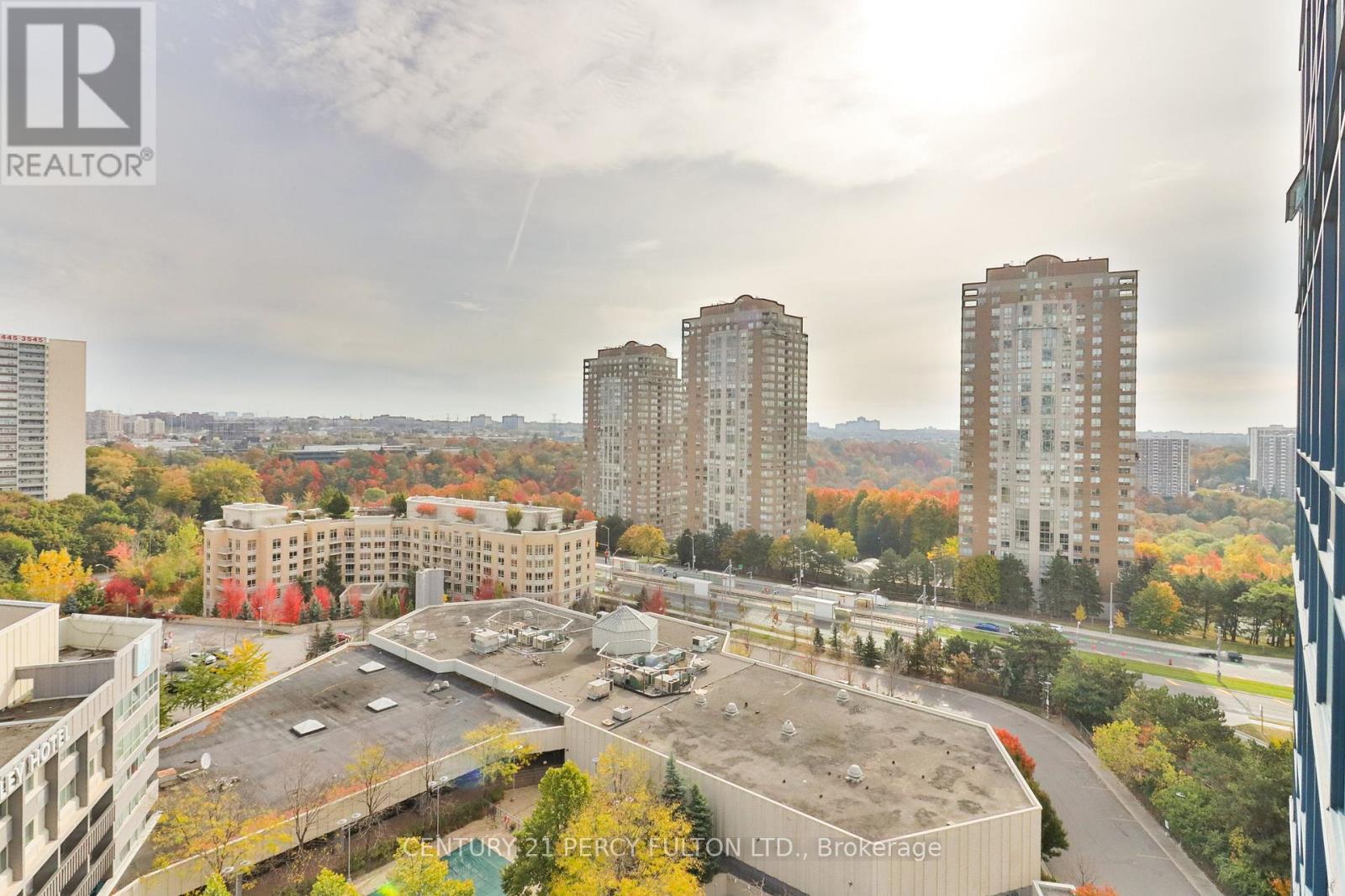 1201 - 181 Wynford Drive, Toronto, Ontario  M3C 0C6 - Photo 21 - C12523412