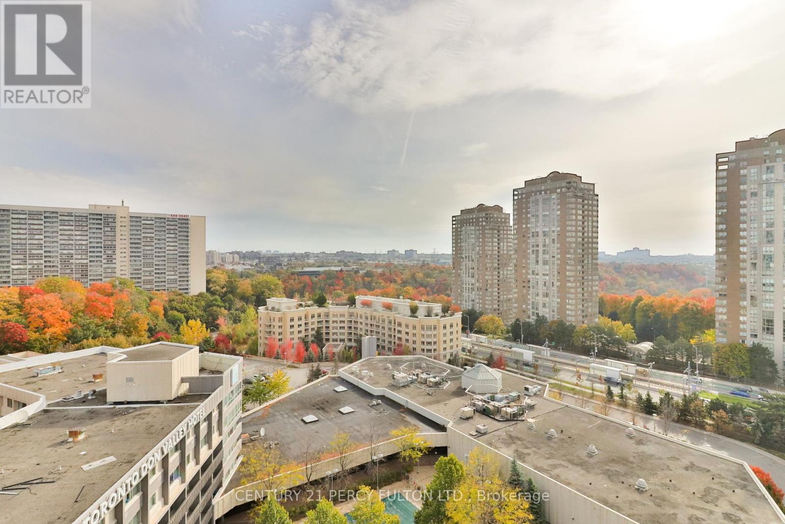 1201 - 181 Wynford Drive, Toronto, Ontario  M3C 0C6 - Photo 23 - C12523412