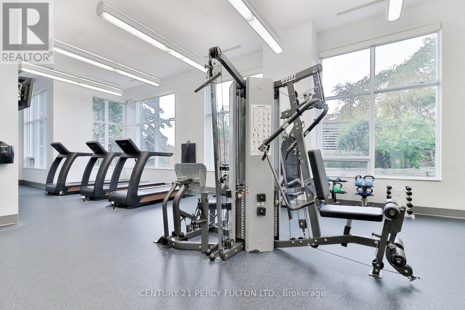 1201 - 181 Wynford Drive, Toronto, Ontario  M3C 0C6 - Photo 24 - C12523412