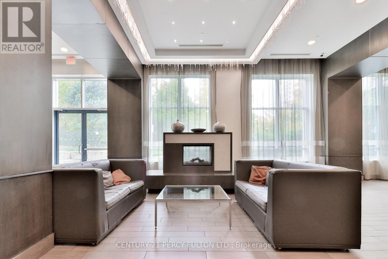 1201 - 181 Wynford Drive, Toronto, Ontario  M3C 0C6 - Photo 29 - C12523412