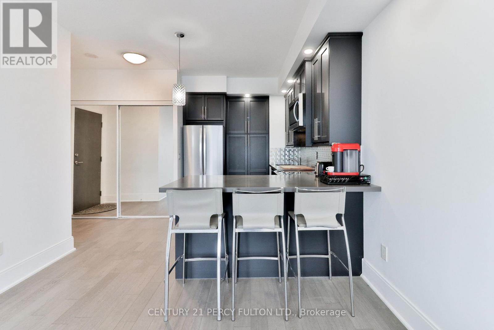 1201 - 181 Wynford Drive, Toronto, Ontario  M3C 0C6 - Photo 6 - C12523412