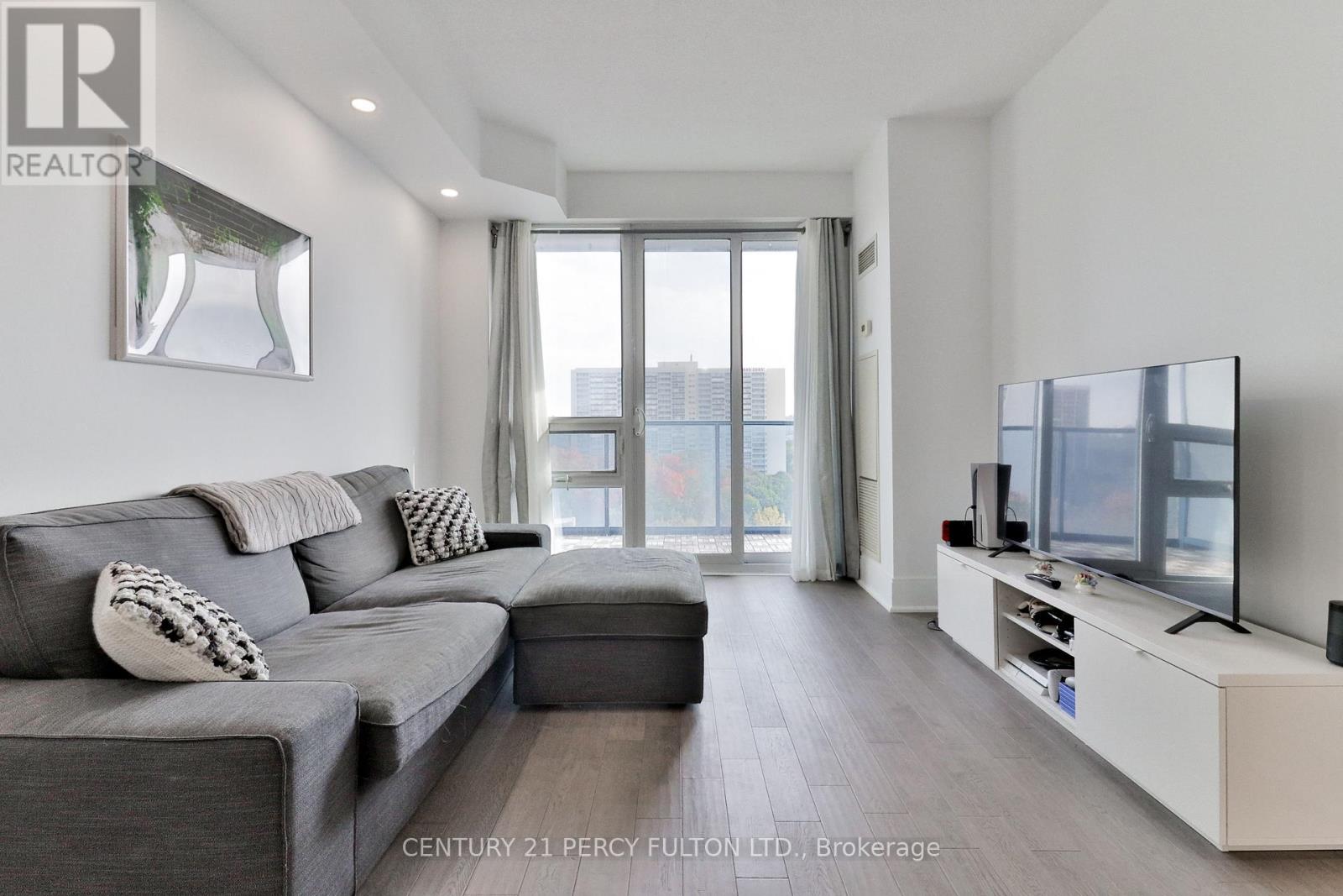 1201 - 181 Wynford Drive, Toronto, Ontario  M3C 0C6 - Photo 8 - C12523412