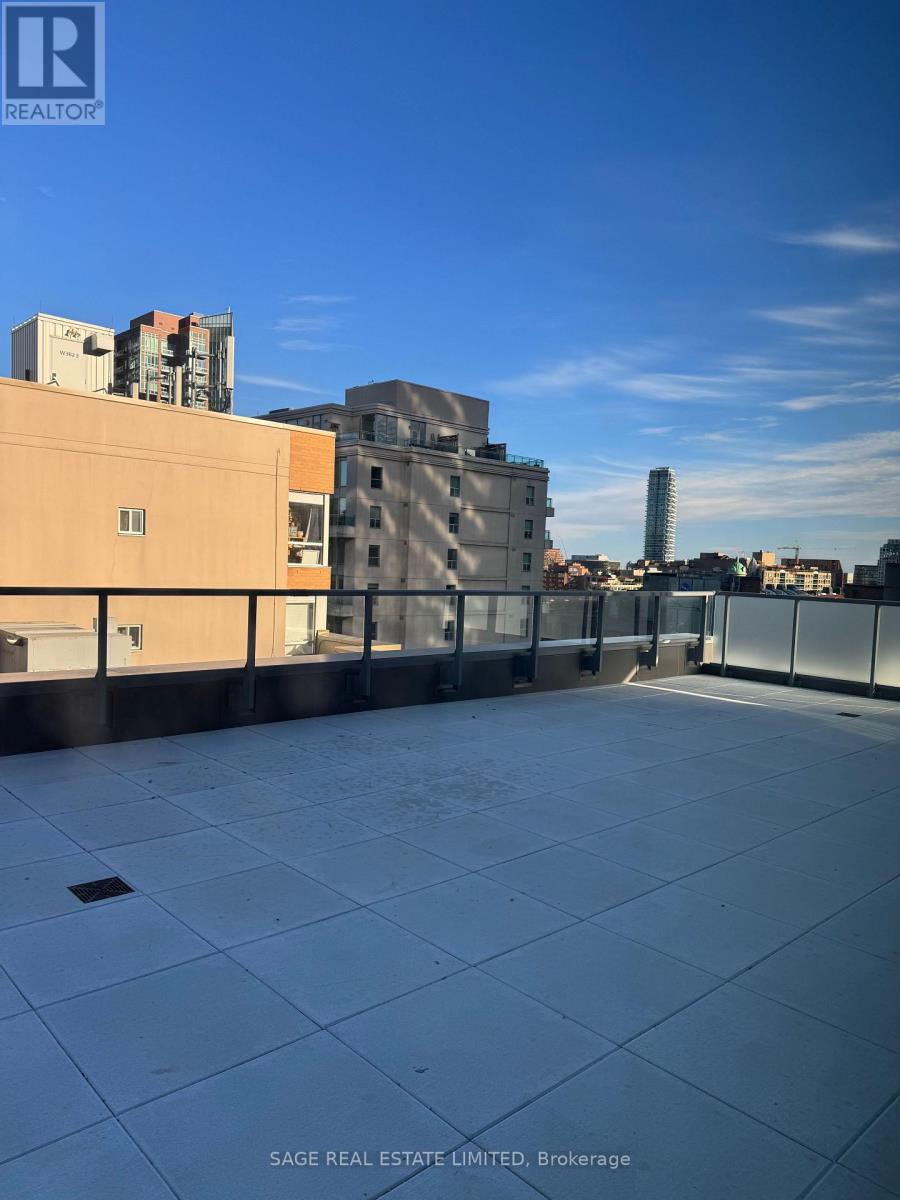 907 - 89 Church Street, Toronto, Ontario  M5C 0B7 - Photo 24 - C12523444