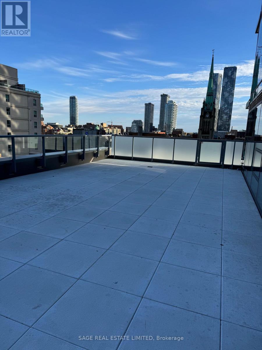 907 - 89 Church Street, Toronto, Ontario  M5C 0B7 - Photo 25 - C12523444