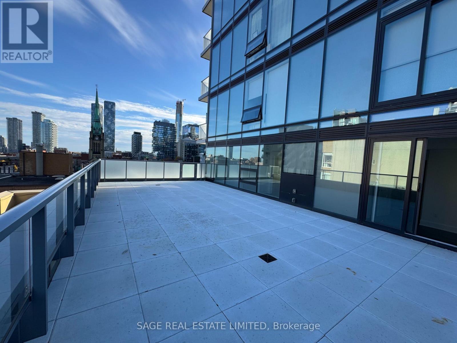 907 - 89 Church Street, Toronto, Ontario  M5C 0B7 - Photo 26 - C12523444