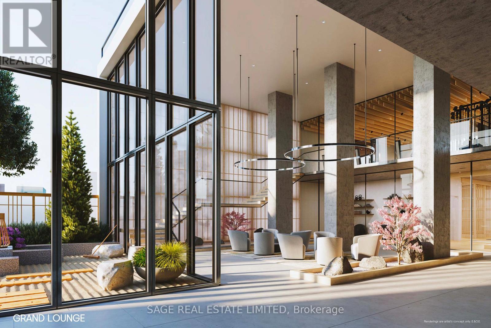 907 - 89 Church Street, Toronto, Ontario  M5C 0B7 - Photo 29 - C12523444