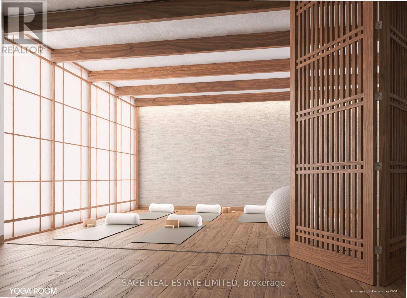 907 - 89 Church Street, Toronto, Ontario  M5C 0B7 - Photo 32 - C12523444