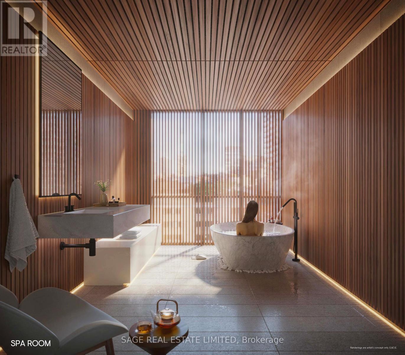 907 - 89 Church Street, Toronto, Ontario  M5C 0B7 - Photo 33 - C12523444