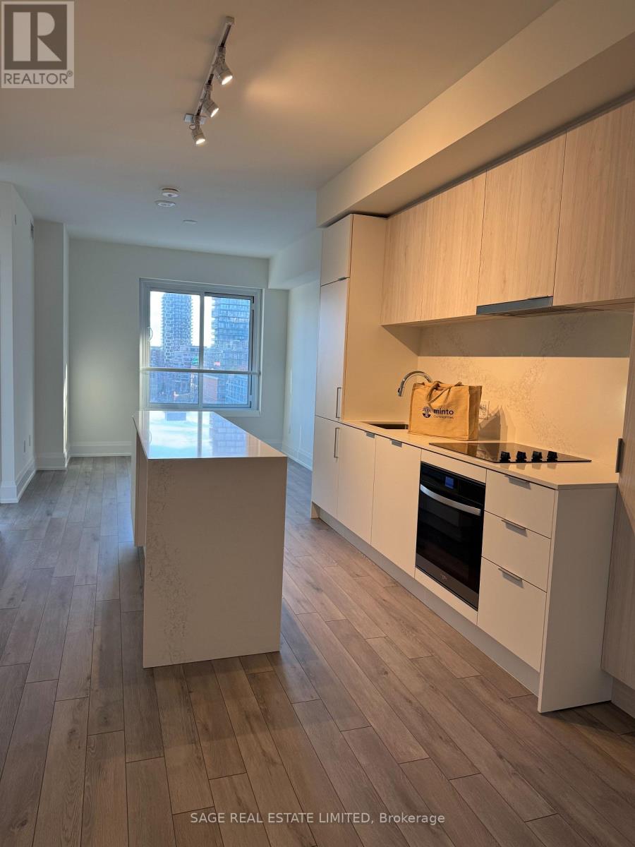 907 - 89 Church Street, Toronto, Ontario  M5C 0B7 - Photo 5 - C12523444