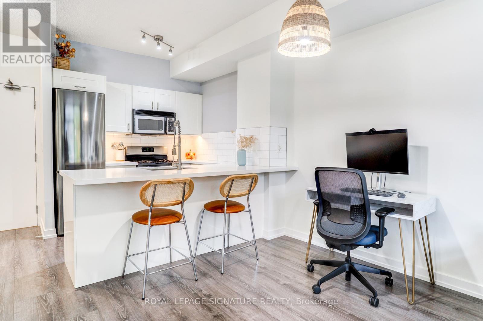 M09 - 9 Spadina Avenue, Toronto, Ontario  M5V 3V5 - Photo 12 - C12523454