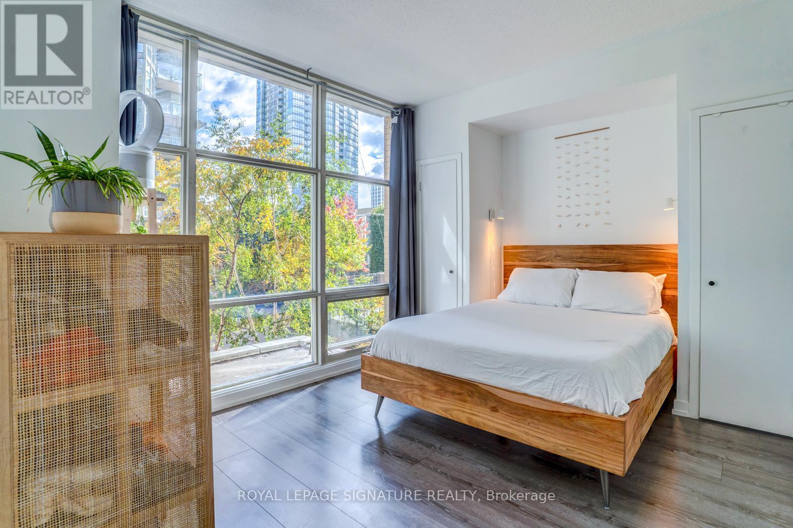 M09 - 9 Spadina Avenue, Toronto, Ontario  M5V 3V5 - Photo 14 - C12523454