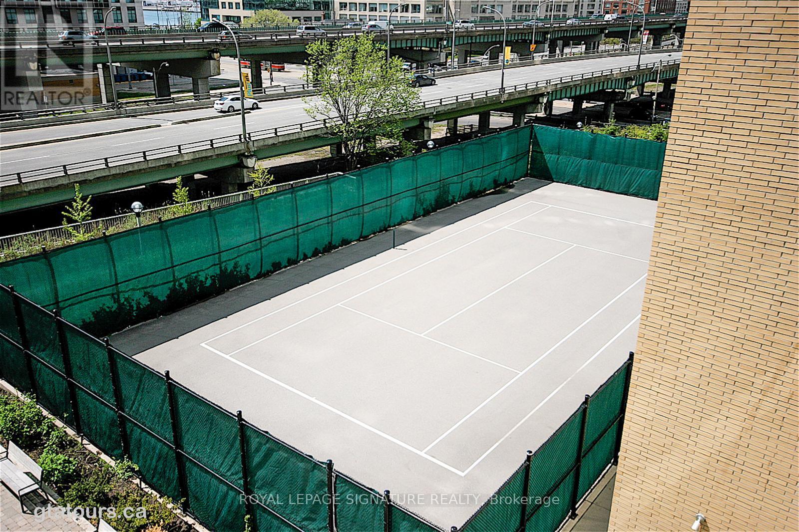 M09 - 9 Spadina Avenue, Toronto, Ontario  M5V 3V5 - Photo 24 - C12523454