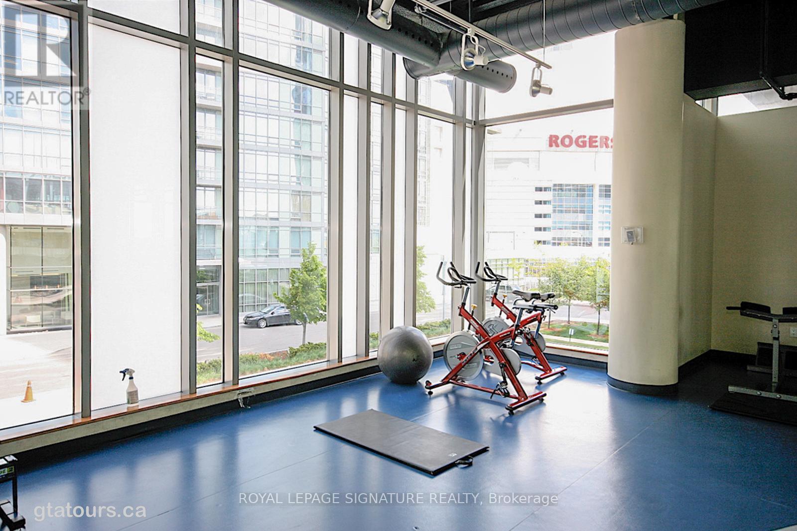 M09 - 9 Spadina Avenue, Toronto, Ontario  M5V 3V5 - Photo 29 - C12523454