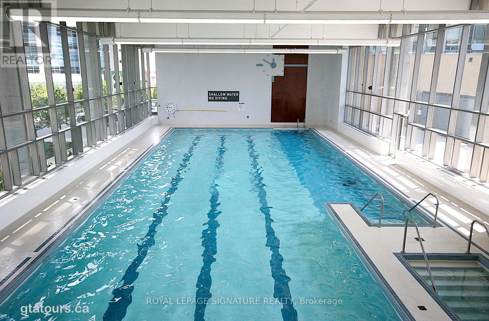 M09 - 9 Spadina Avenue, Toronto, Ontario  M5V 3V5 - Photo 32 - C12523454