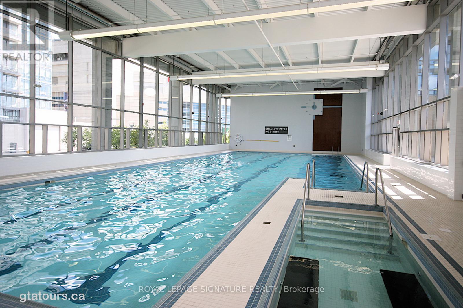 M09 - 9 Spadina Avenue, Toronto, Ontario  M5V 3V5 - Photo 33 - C12523454