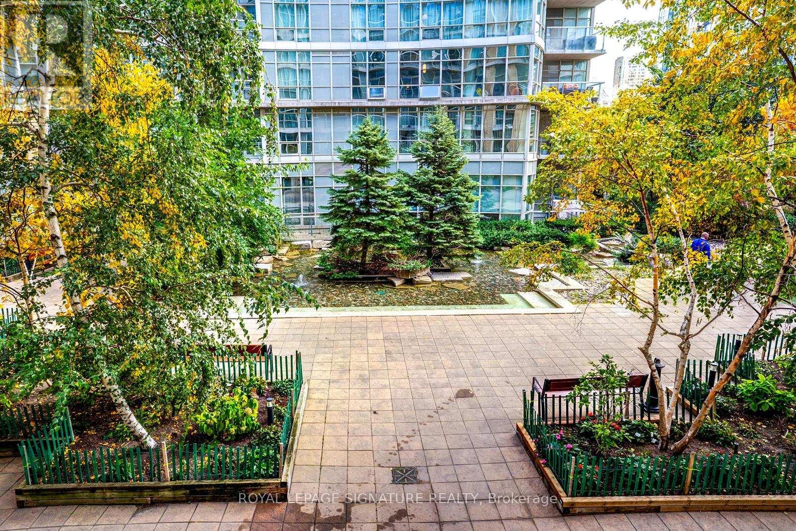 M09 - 9 Spadina Avenue, Toronto, Ontario  M5V 3V5 - Photo 39 - C12523454