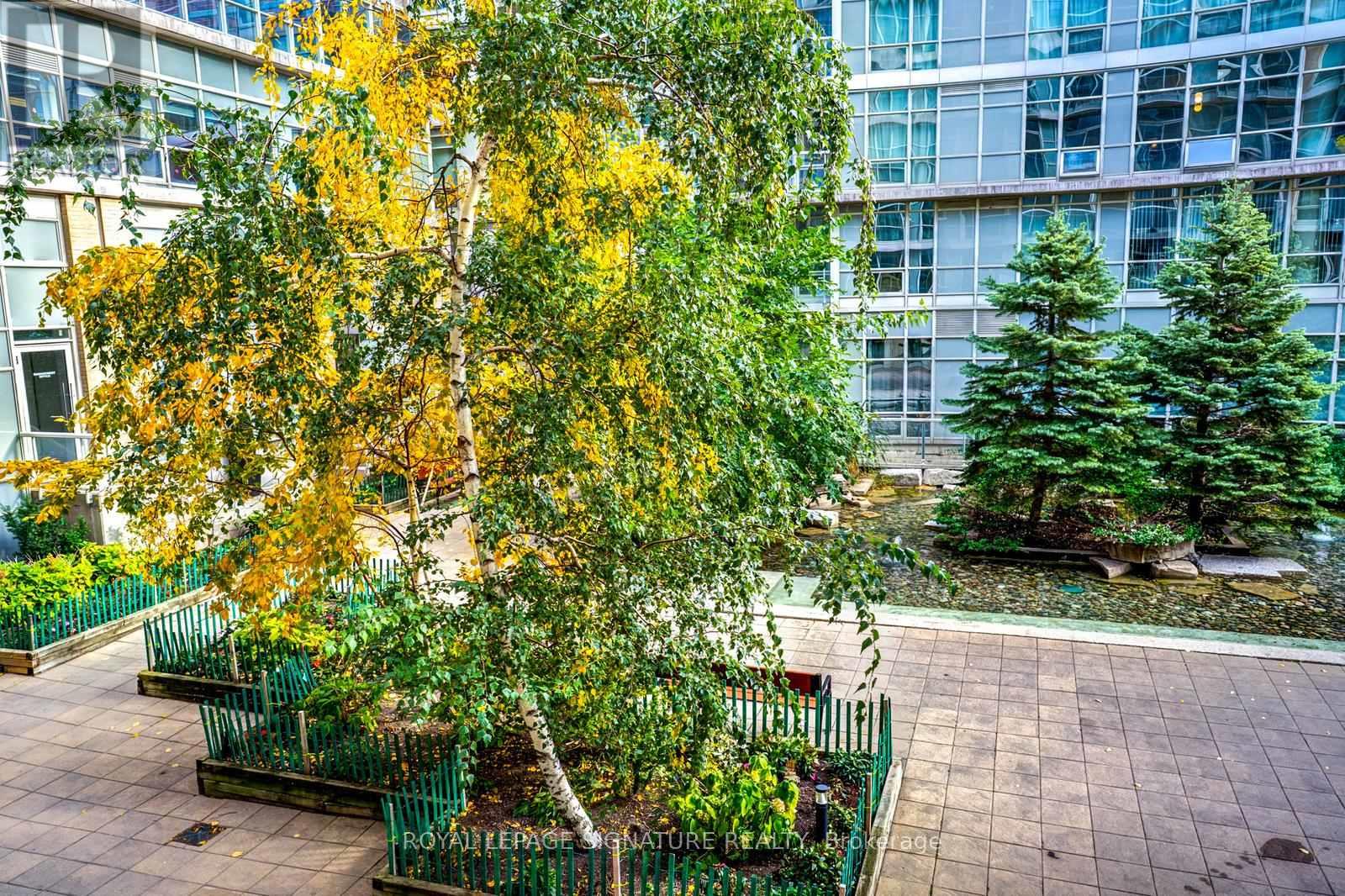 M09 - 9 Spadina Avenue, Toronto, Ontario  M5V 3V5 - Photo 40 - C12523454