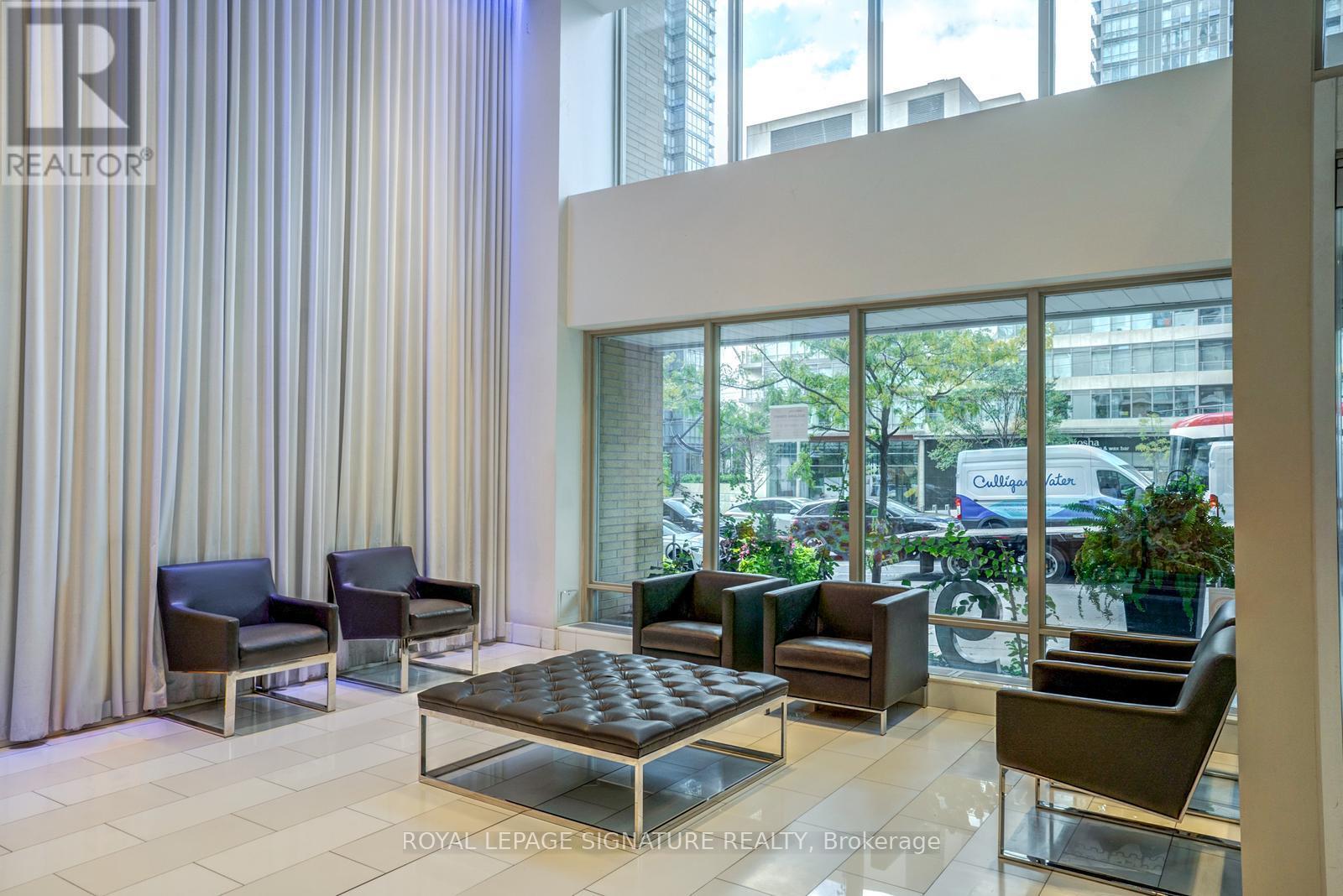 M09 - 9 Spadina Avenue, Toronto, Ontario  M5V 3V5 - Photo 41 - C12523454