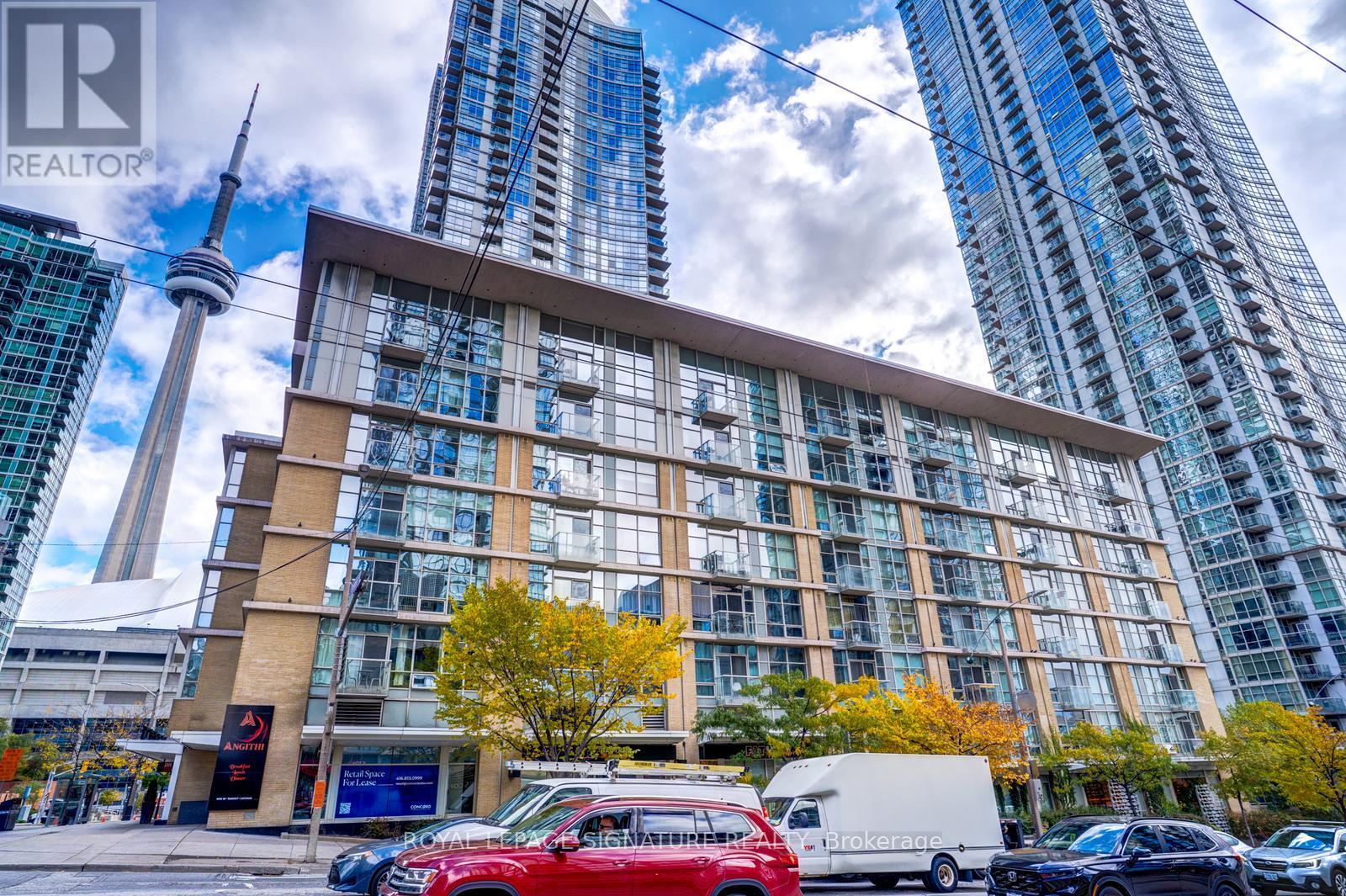 M09 - 9 Spadina Avenue, Toronto, Ontario  M5V 3V5 - Photo 44 - C12523454