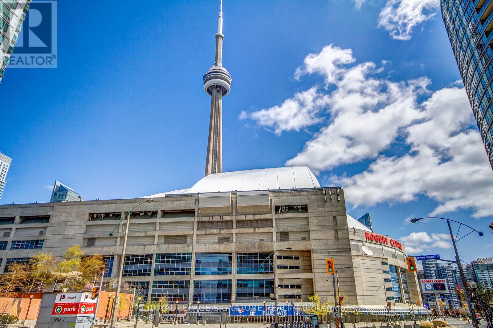 M09 - 9 Spadina Avenue, Toronto, Ontario  M5V 3V5 - Photo 49 - C12523454