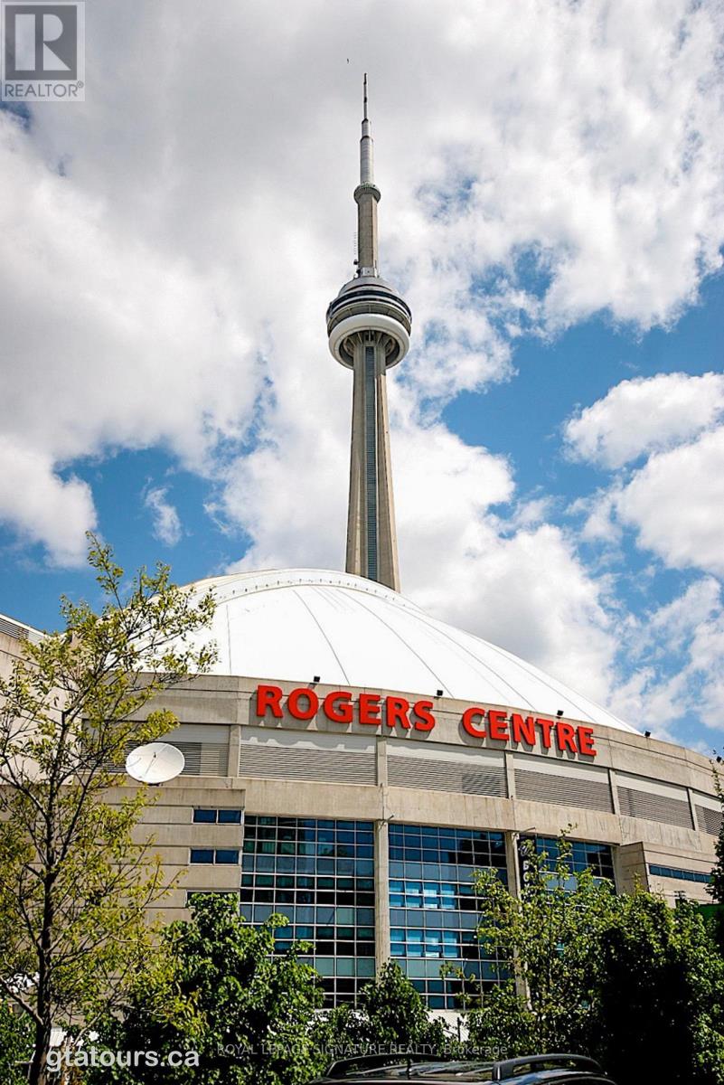 M09 - 9 Spadina Avenue, Toronto, Ontario  M5V 3V5 - Photo 50 - C12523454