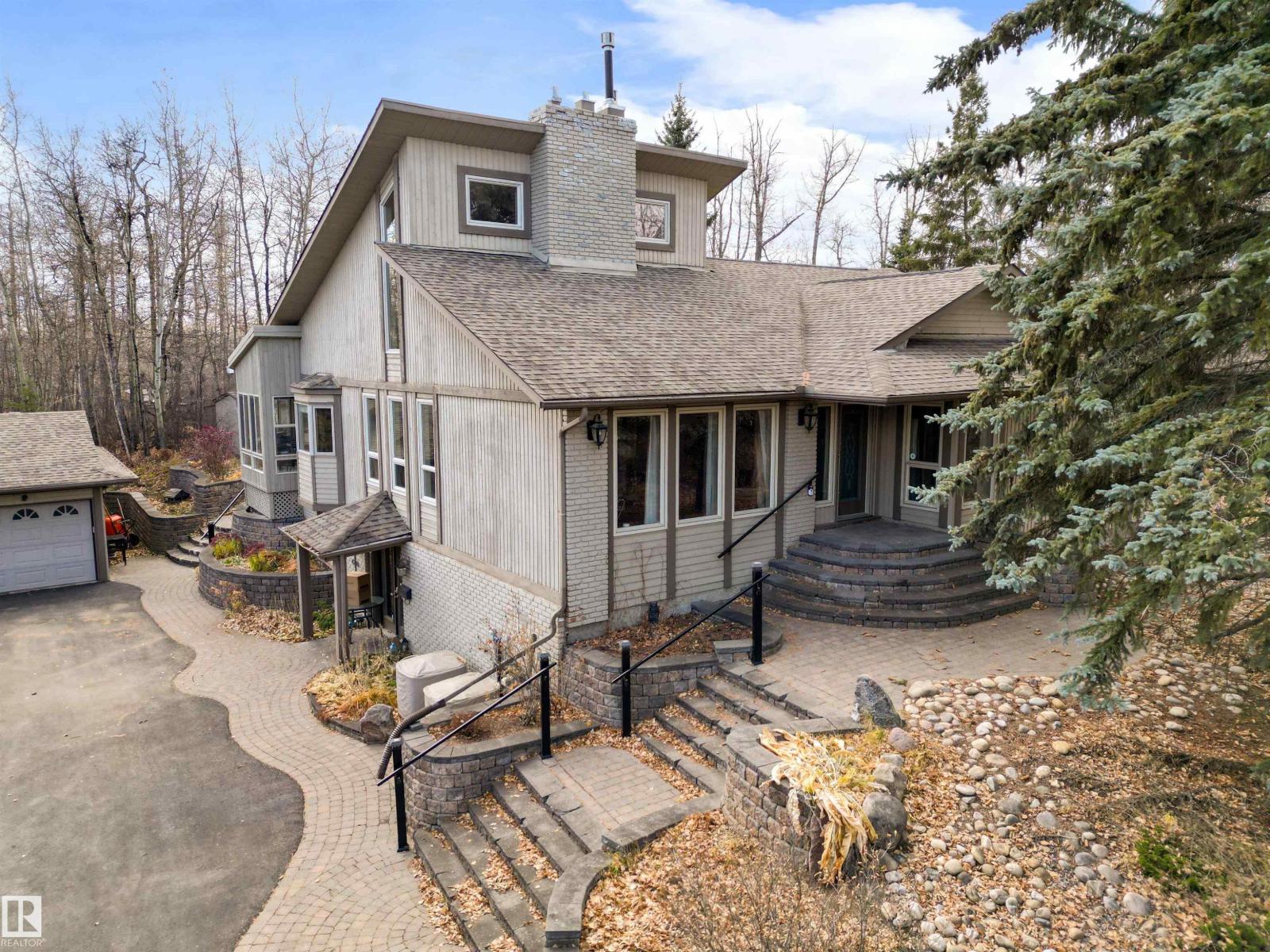 #385 23248 TWP ROAD 522, Rural Strathcona County, Alberta