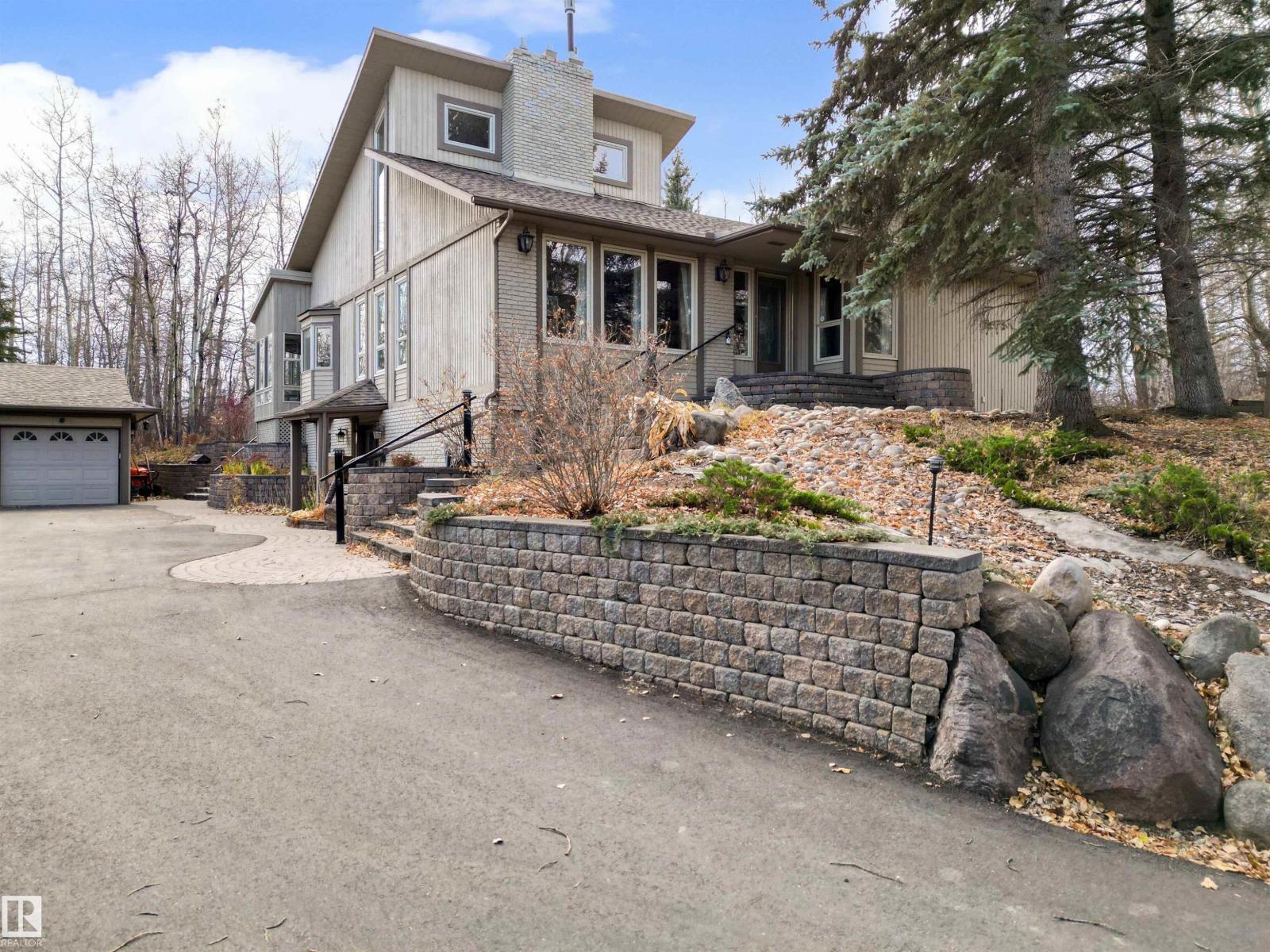 #385 23248 Twp Road 522, Rural Strathcona County, Alberta  T8B 1H5 - Photo 2 - E4464961