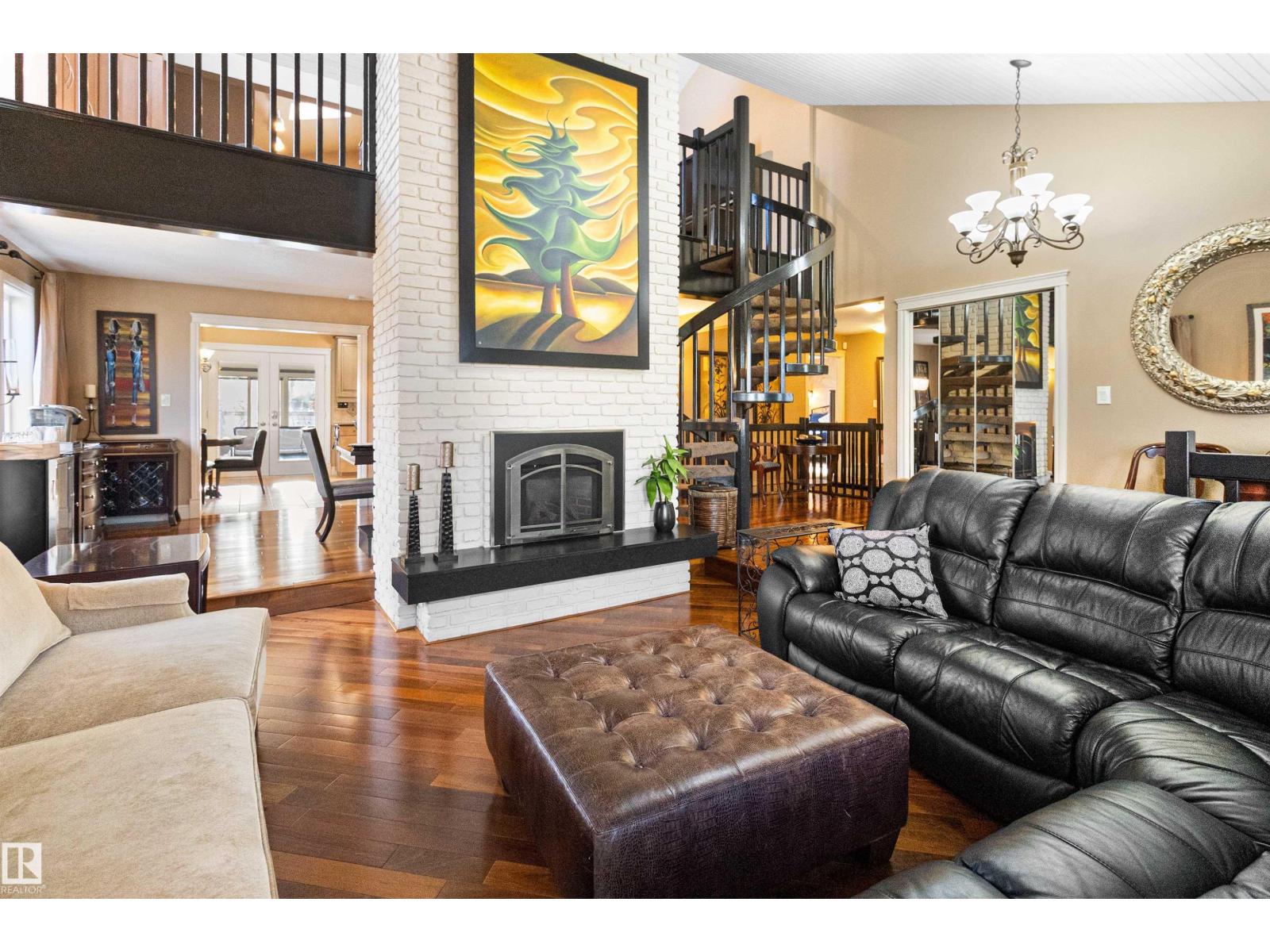 #385 23248 Twp Road 522, Rural Strathcona County, Alberta  T8B 1H5 - Photo 6 - E4464961