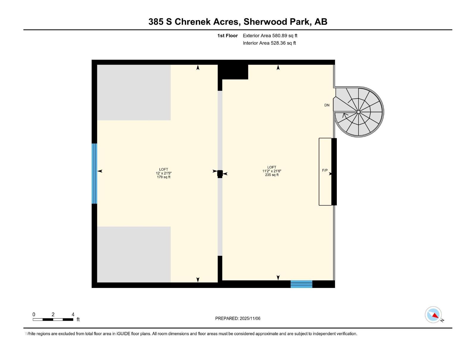 #385 23248 Twp Road 522, Rural Strathcona County, Alberta  T8B 1H5 - Photo 74 - E4464961