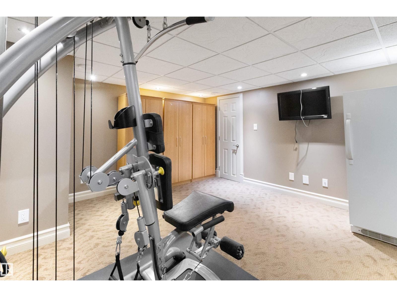 #385 23248 Twp Road 522, Rural Strathcona County, Alberta  T8B 1H5 - Photo 43 - E4464961