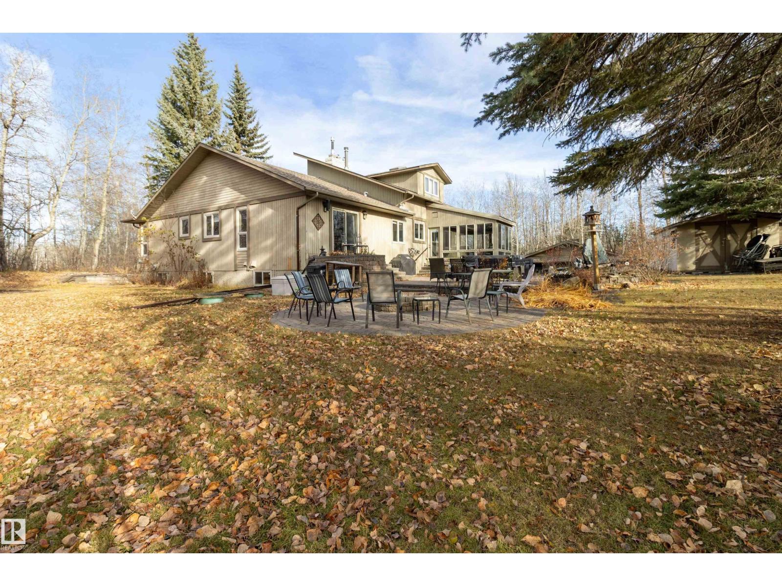 #385 23248 Twp Road 522, Rural Strathcona County, Alberta  T8B 1H5 - Photo 64 - E4464961